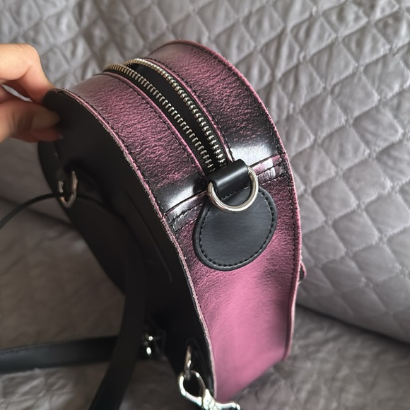 Dr.Martens Heart Backpack Crossbody - Picture 3 of 7